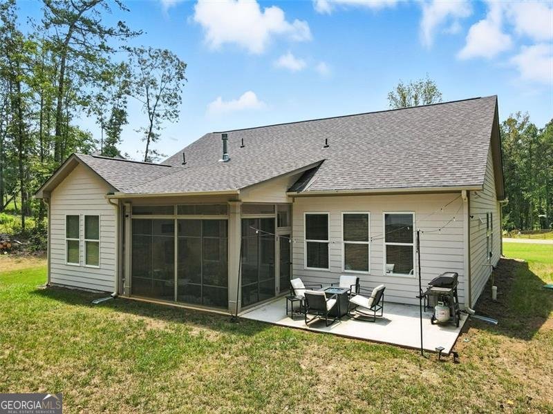562 LINGER LONGER Ellijay - 28