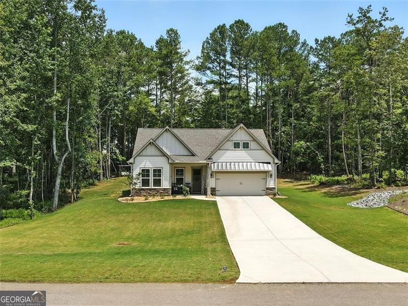 562 LINGER LONGER Ellijay - 3