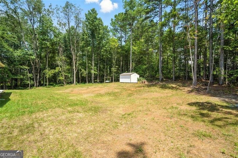 562 LINGER LONGER Ellijay - 32