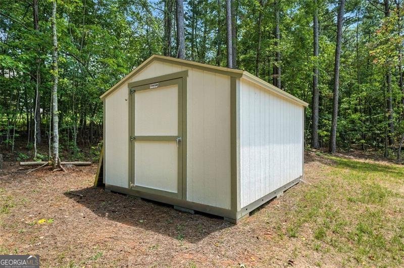 562 LINGER LONGER Ellijay - 33