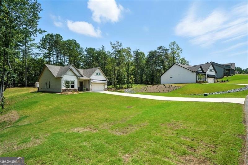 562 LINGER LONGER Ellijay - 34