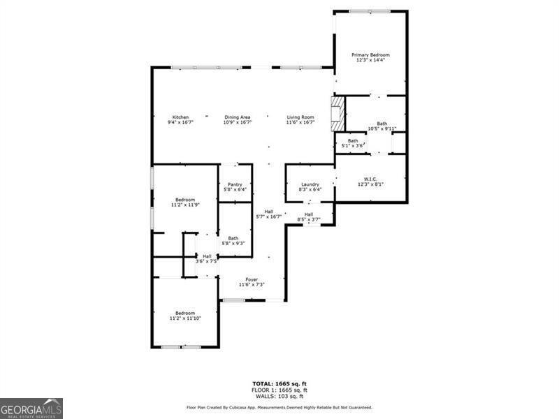 562 LINGER LONGER Drive Ellijay - 36