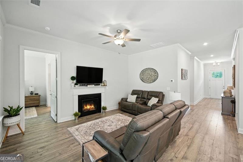 562 LINGER LONGER Ellijay - 7