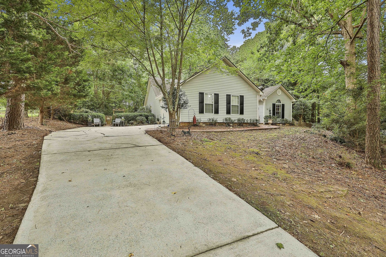 40 Paces Landing Place Newnan - 2