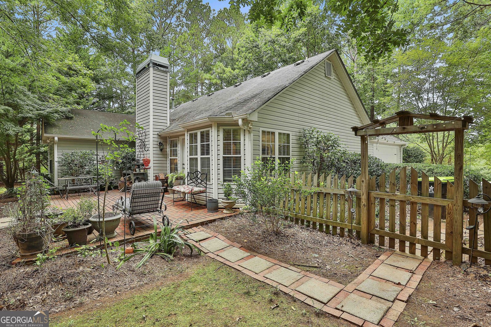 40 Paces Landing Place Newnan - 36