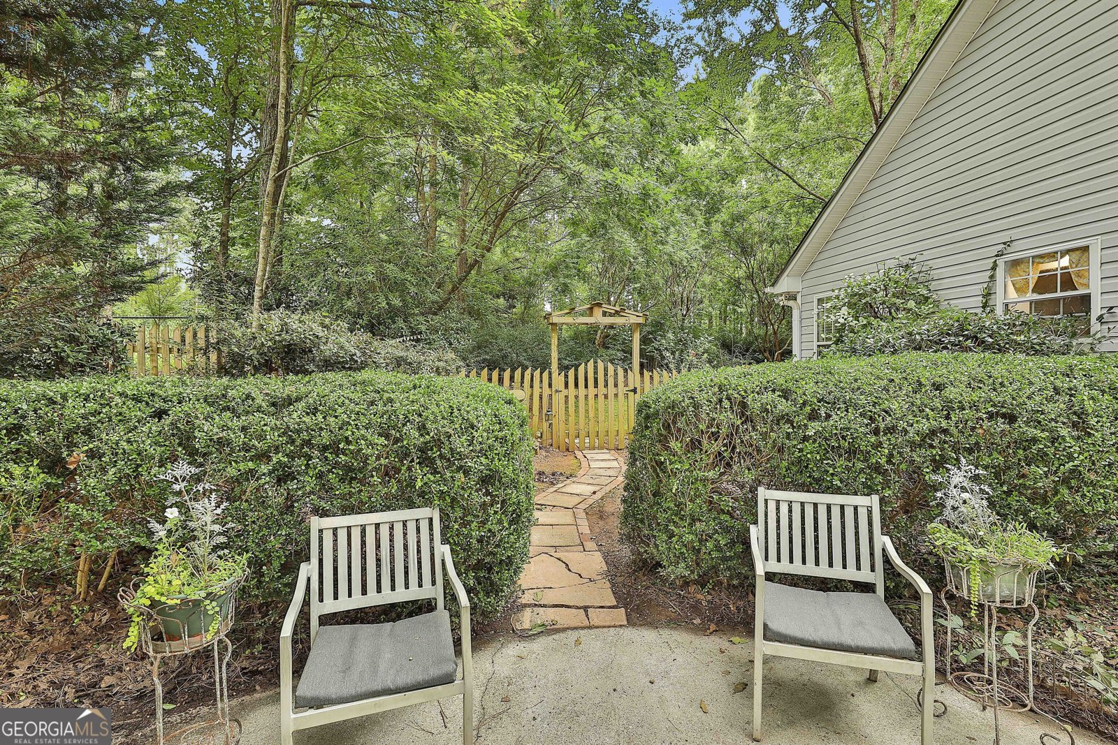 40 Paces Landing Place Newnan - 5