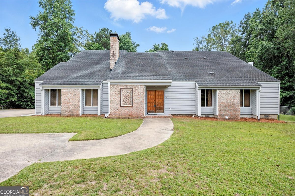 7290 Columbus Road Lizella - 1