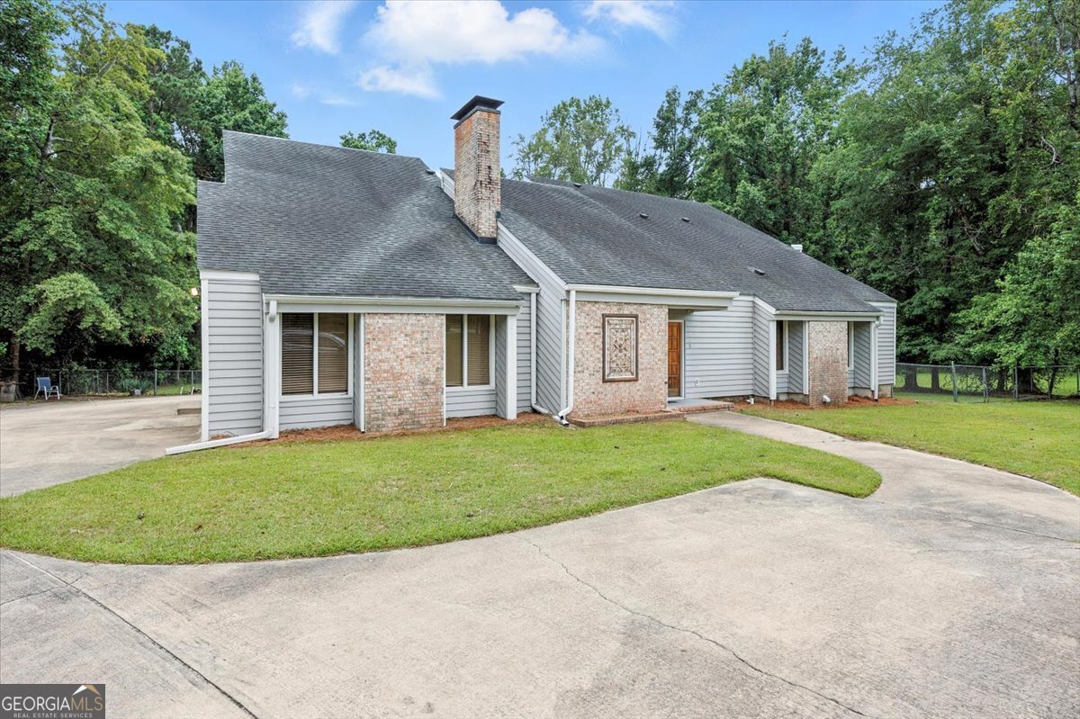 7290 Columbus Road Lizella - 2