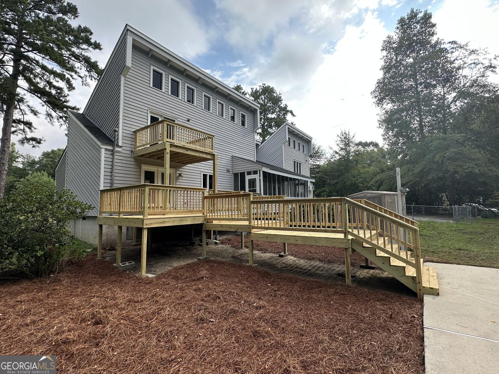 7290 Columbus Road Lizella - 43