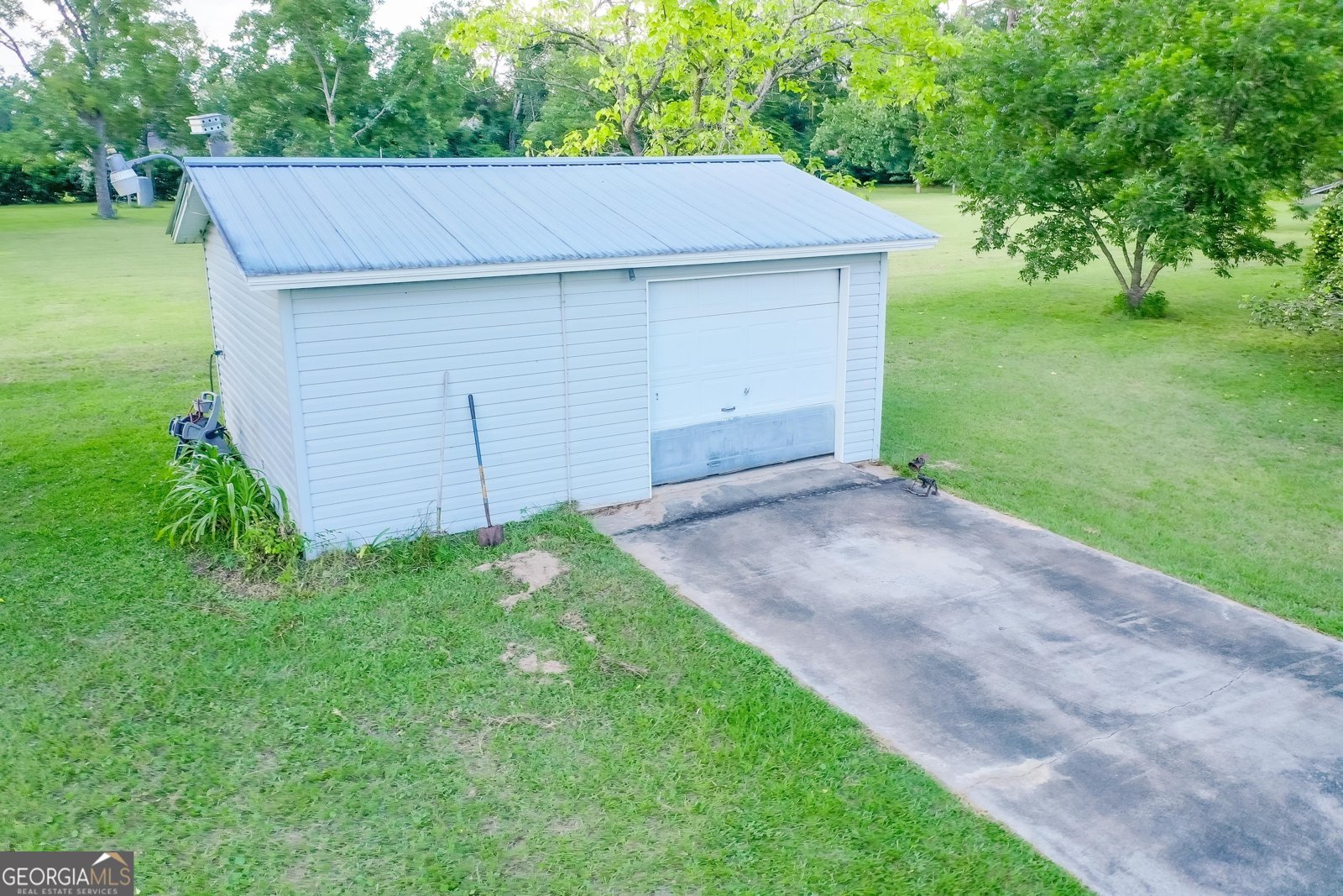 2142 Ben Couch Road Blackshear - 21