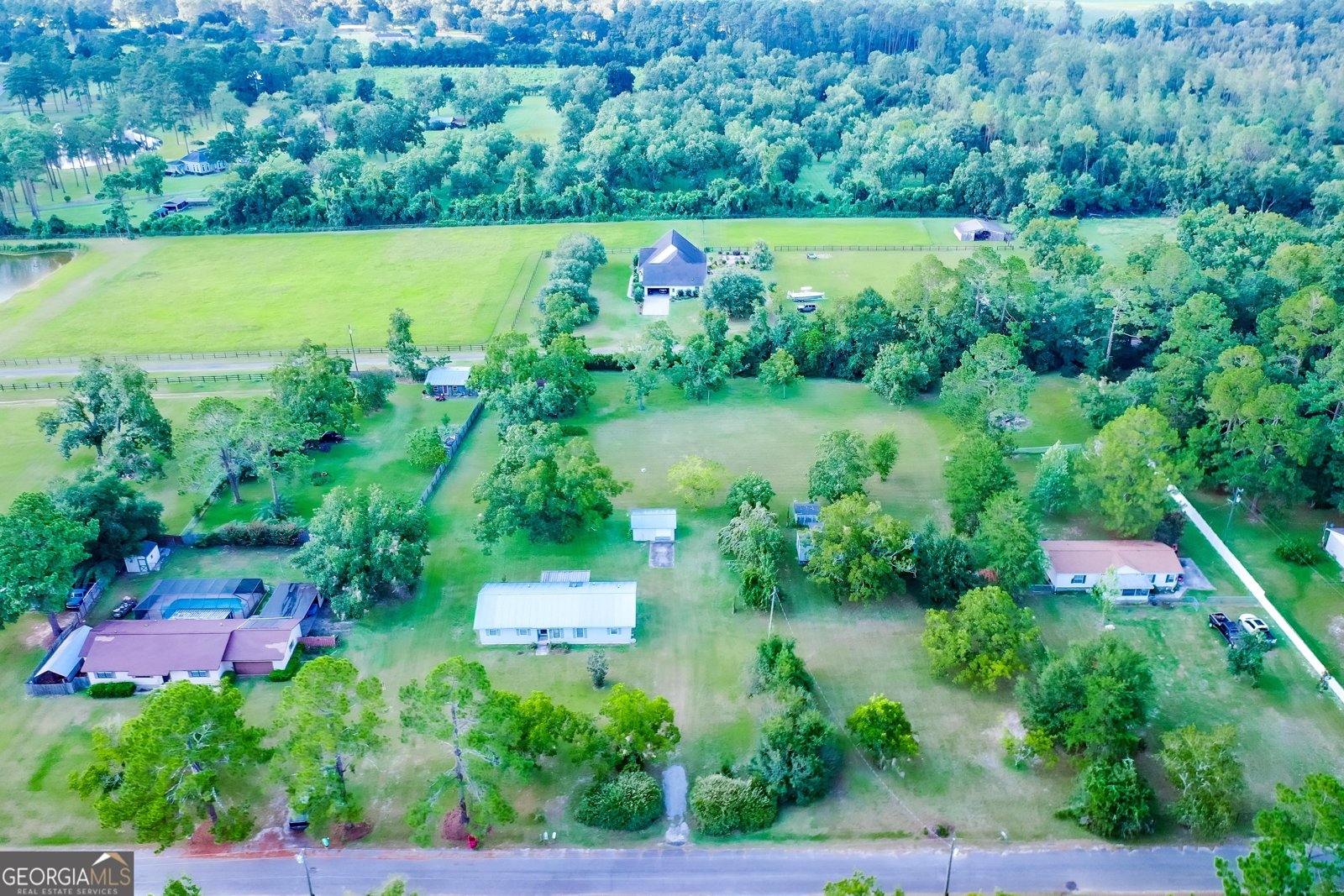 2142 Ben Couch Road Blackshear - 22