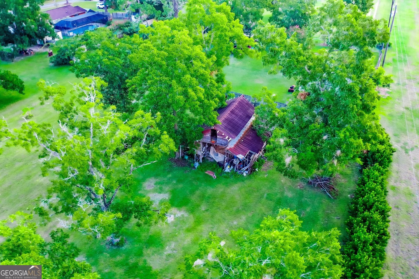 2142 Ben Couch Road Blackshear - 24