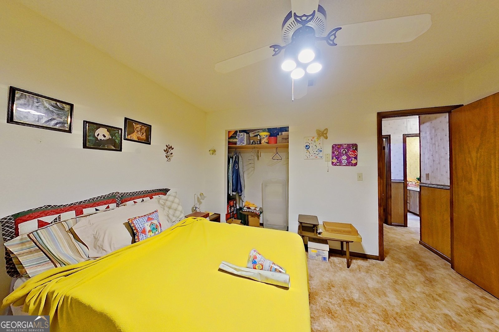 2142 Ben Couch Road Blackshear - 39