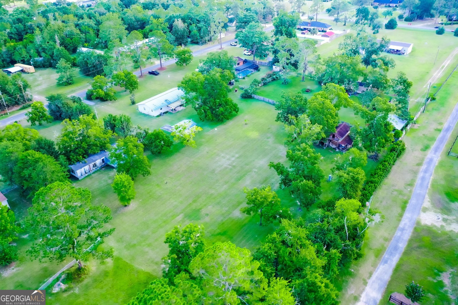 2142 Ben Couch Road Blackshear - 6