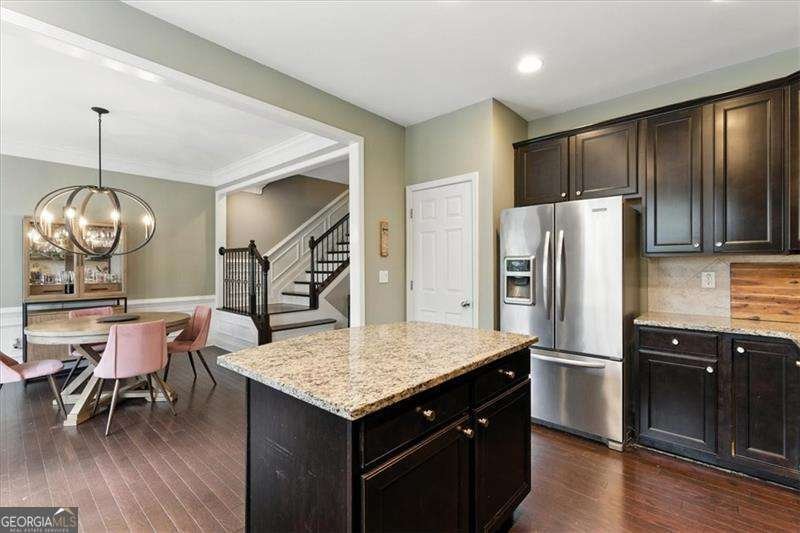 5045 Ridgemont Walk Atlanta - 14