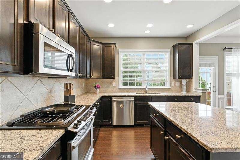 5045 Ridgemont Walk Atlanta - 15