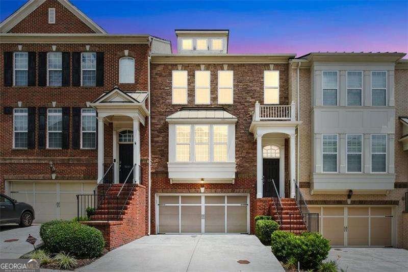 5045 Ridgemont Walk Atlanta - 2