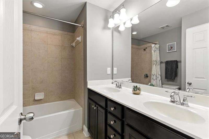 5045 Ridgemont Walk Atlanta - 23