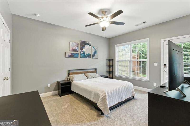 5045 Ridgemont Walk Atlanta - 27