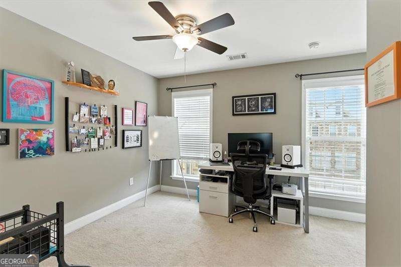 5045 Ridgemont Walk Atlanta - 29