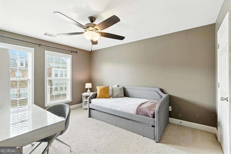 5045 Ridgemont Walk Atlanta - 30