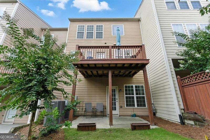 5045 Ridgemont Walk Atlanta - 35