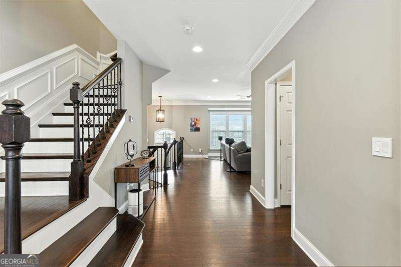 5045 Ridgemont Walk Atlanta - 4