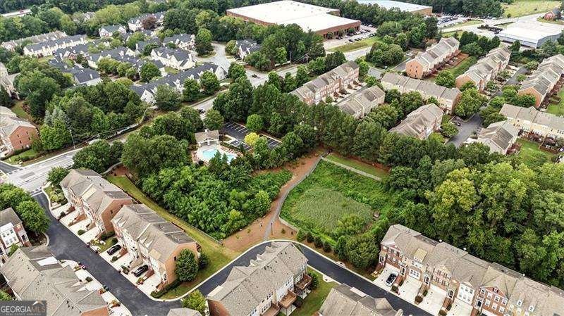 5045 Ridgemont Walk Atlanta - 41