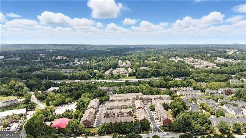 5045 Ridgemont Walk Atlanta - 42