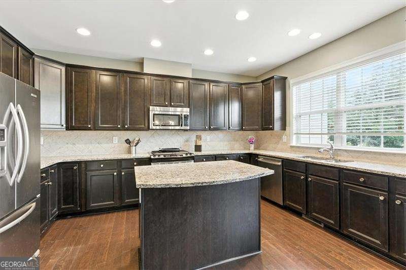 5045 Ridgemont Walk Atlanta - 9