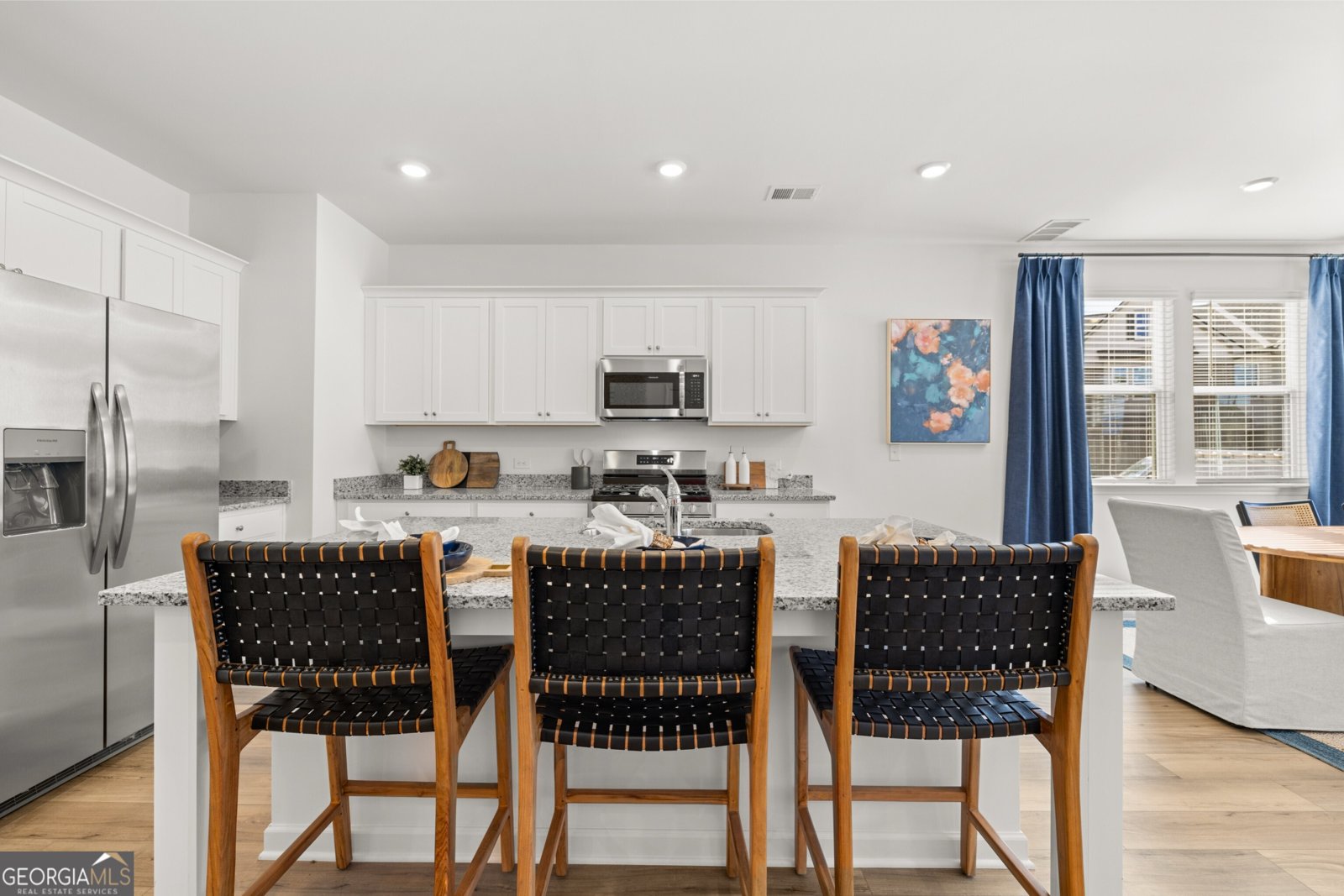 2583 Adventure Way Doraville - 1