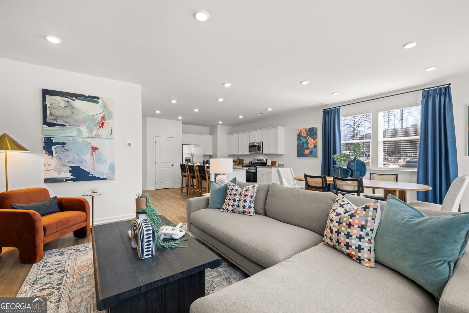 2583 Adventure Way Doraville - 15