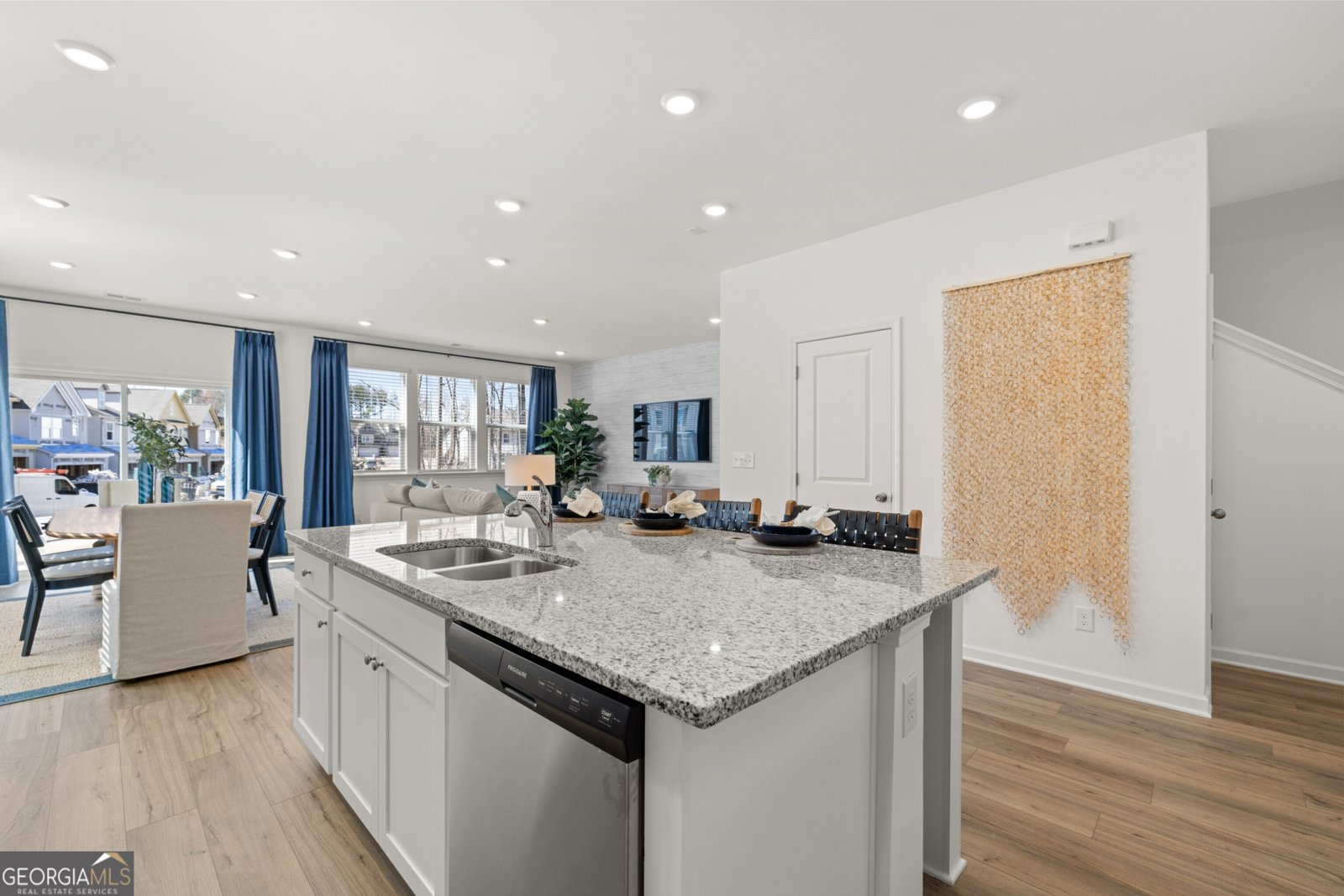 2583 Adventure Way Doraville - 2
