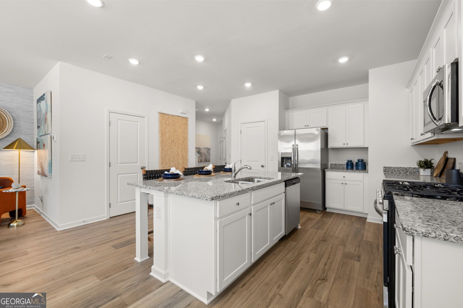 2583 Adventure Way Doraville - 3