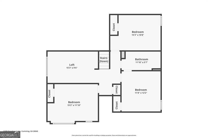 5190 Stonehaven View Cumming - 24