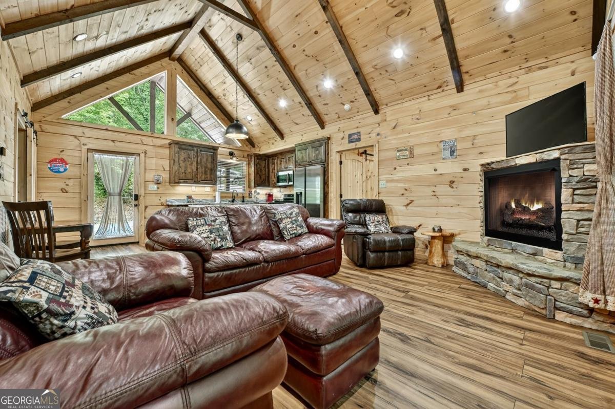 1554 Piney Spur Road S Ellijay - 11