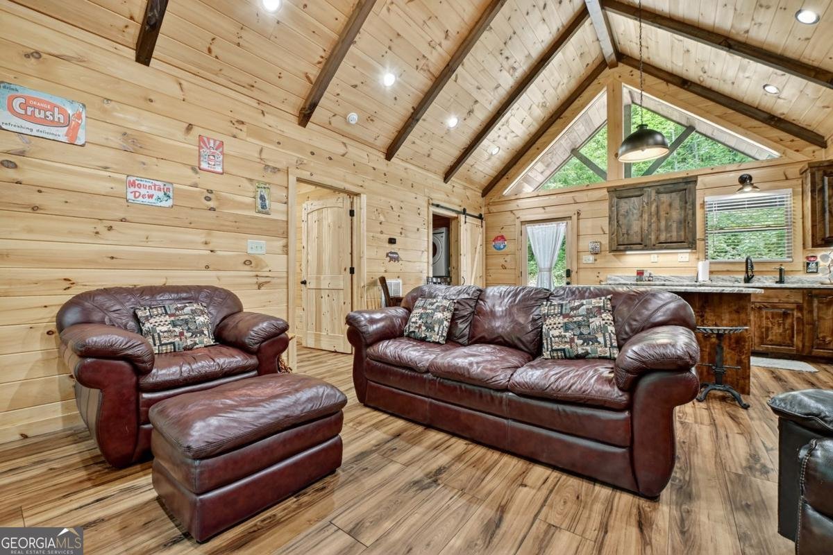 1554 Piney Spur Road S Ellijay - 12