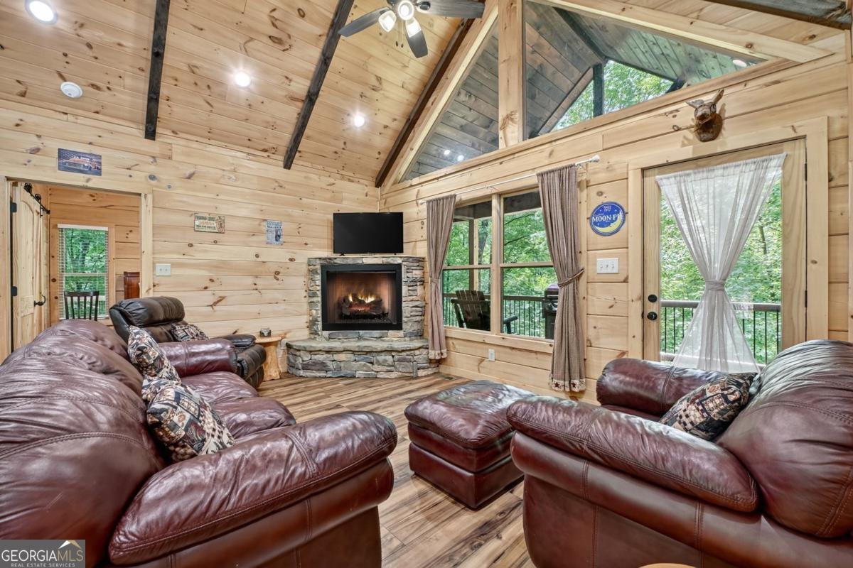 1554 Piney Spur Road S Ellijay - 13