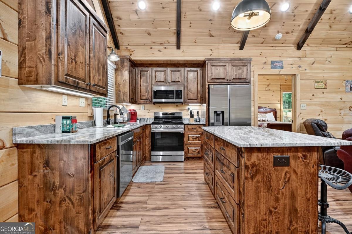 1554 Piney Spur Road S Ellijay - 16