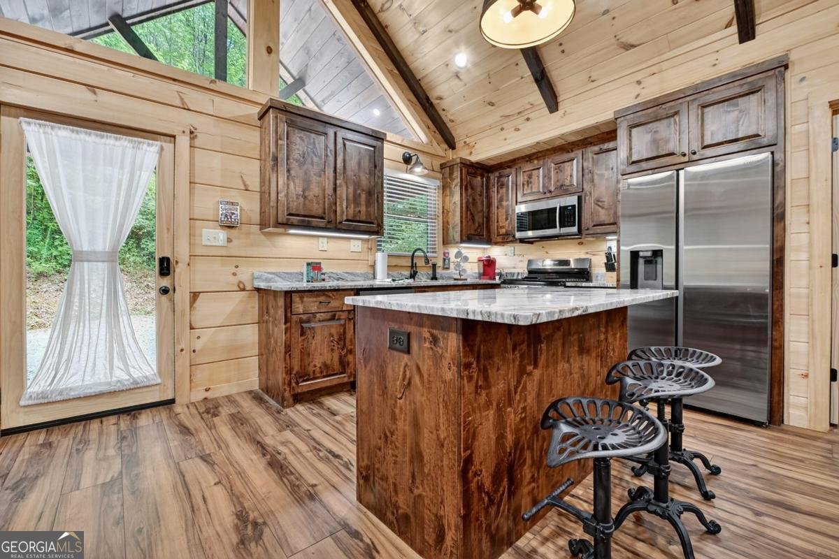 1554 Piney Spur Road S Ellijay - 18