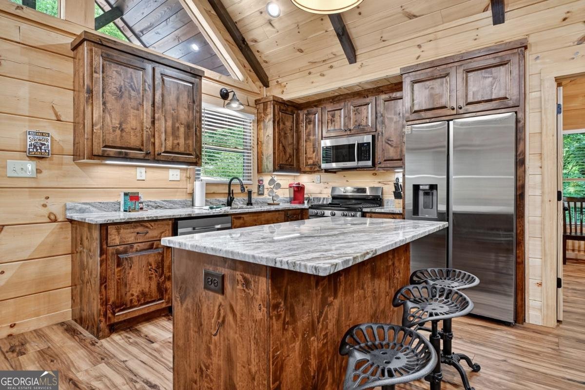 1554 Piney Spur Road S Ellijay - 19