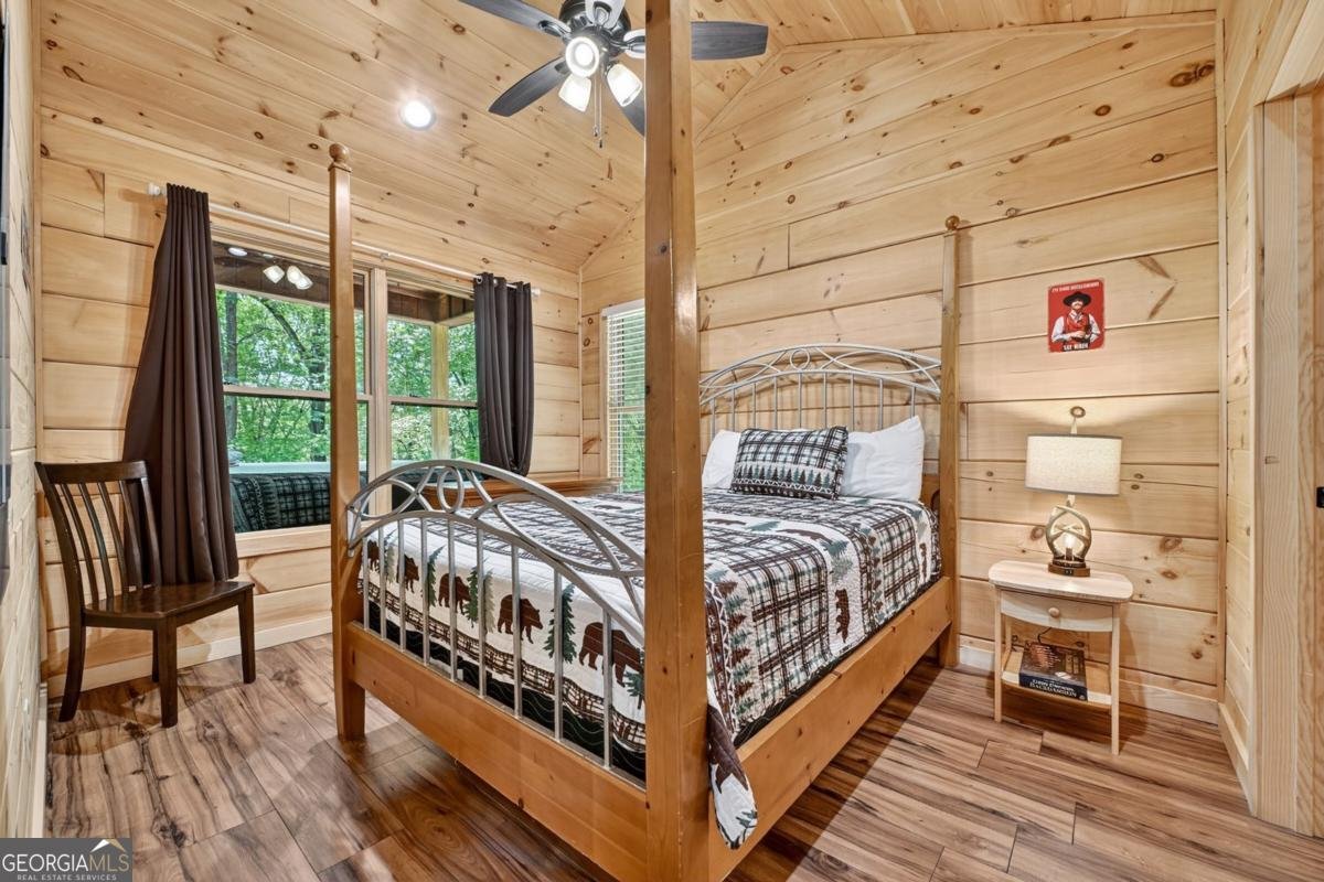 1554 Piney Spur Road S Ellijay - 20