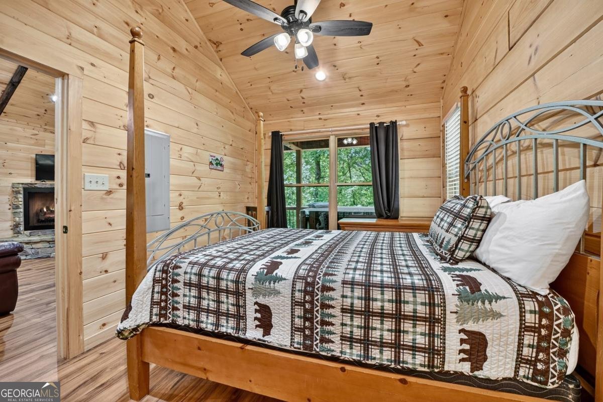 1554 Piney Spur Road S Ellijay - 21