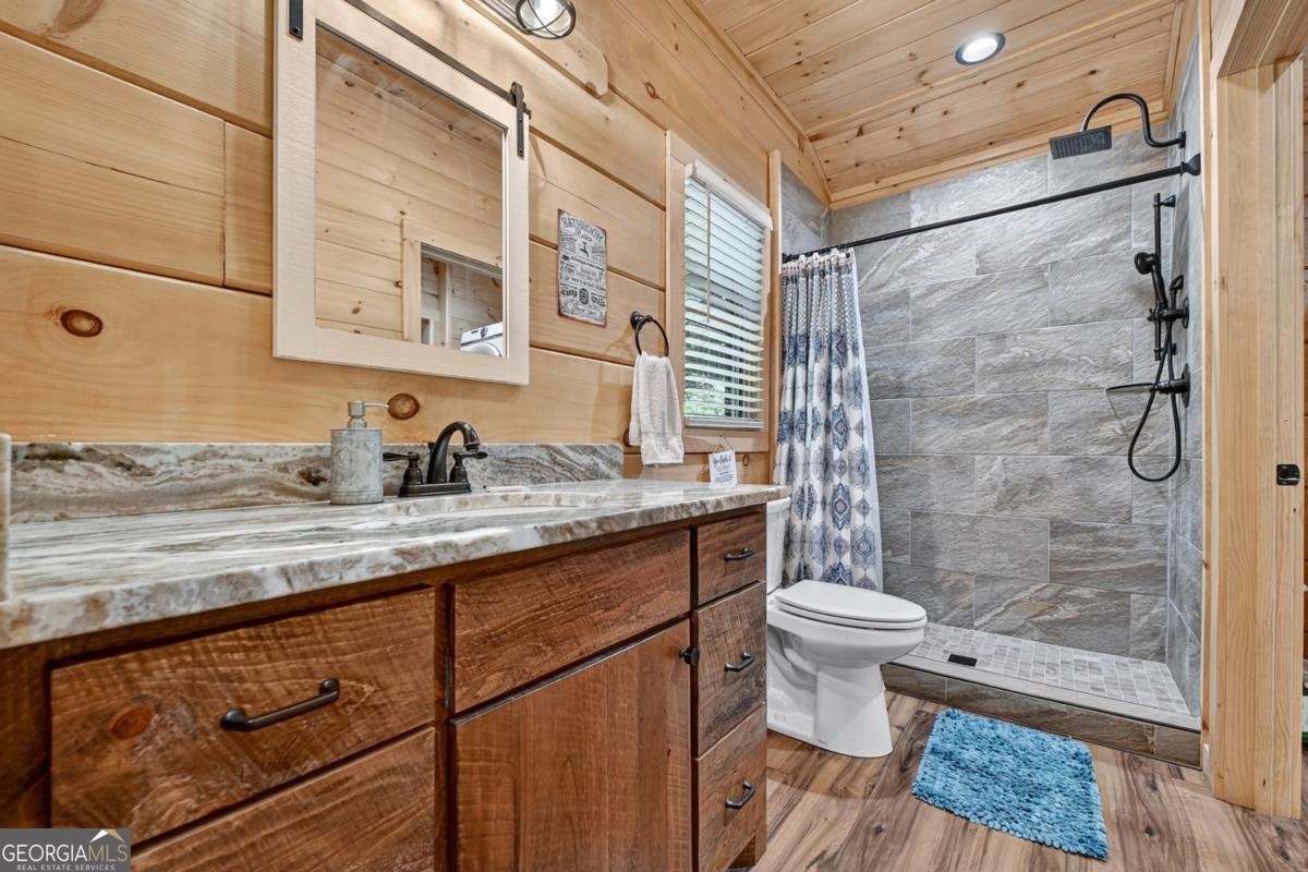 1554 Piney Spur Road S Ellijay - 22