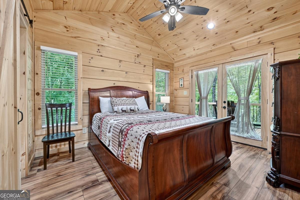 1554 Piney Spur Road S Ellijay - 23