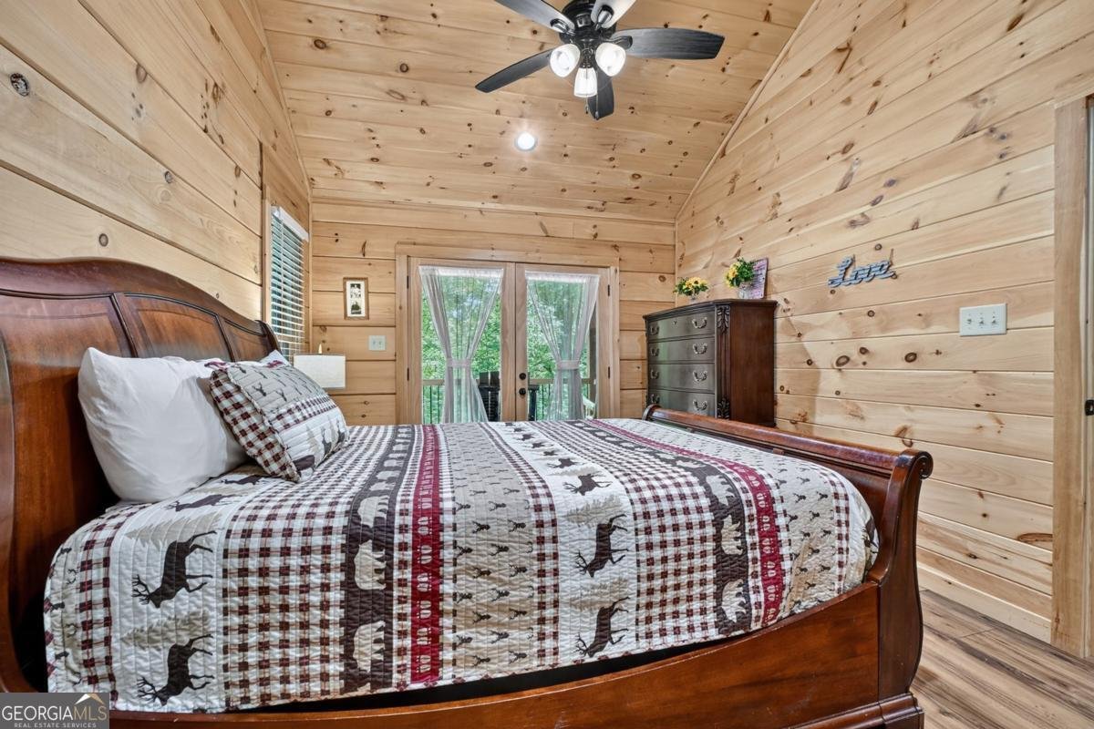 1554 Piney Spur Road S Ellijay - 24