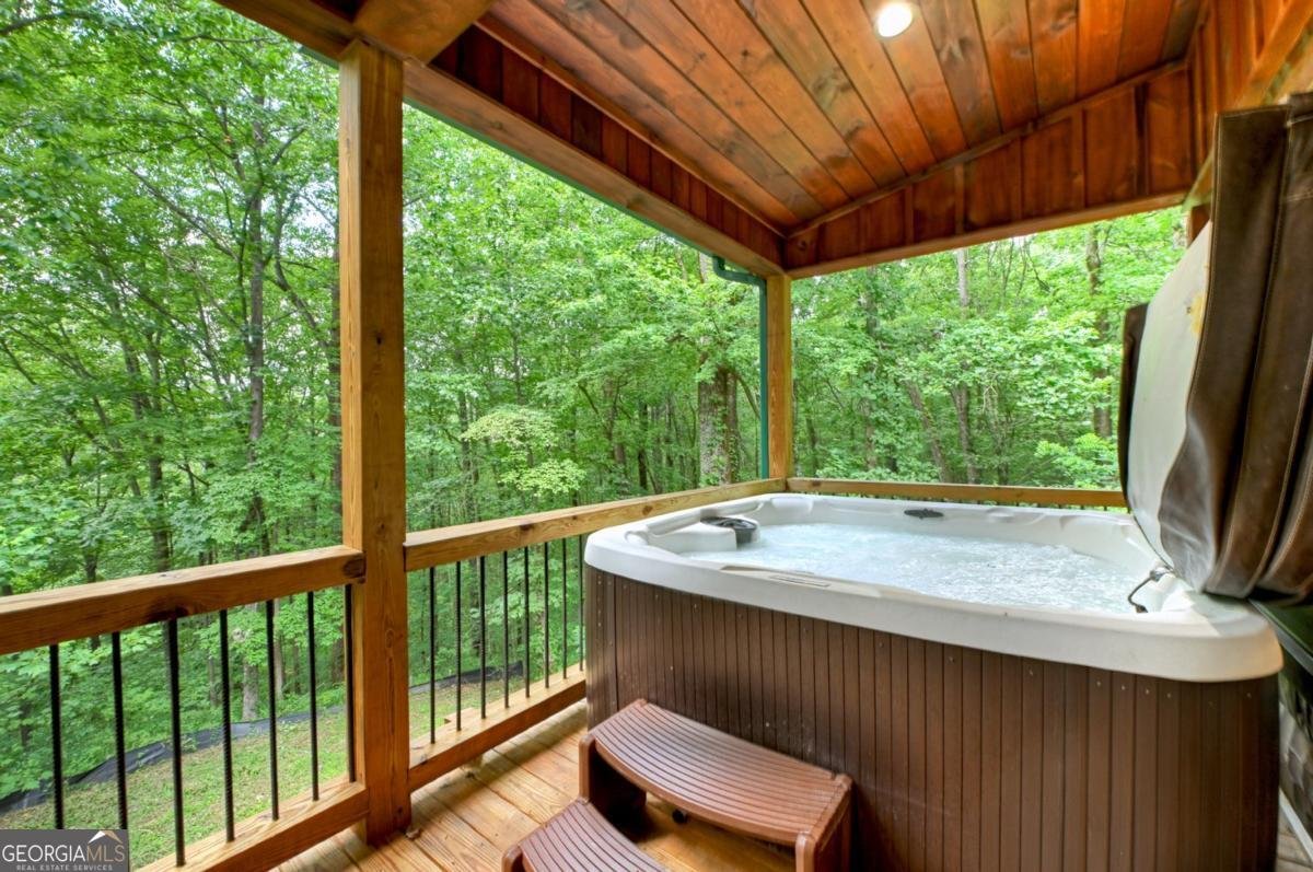 1554 Piney Spur Road S Ellijay - 28