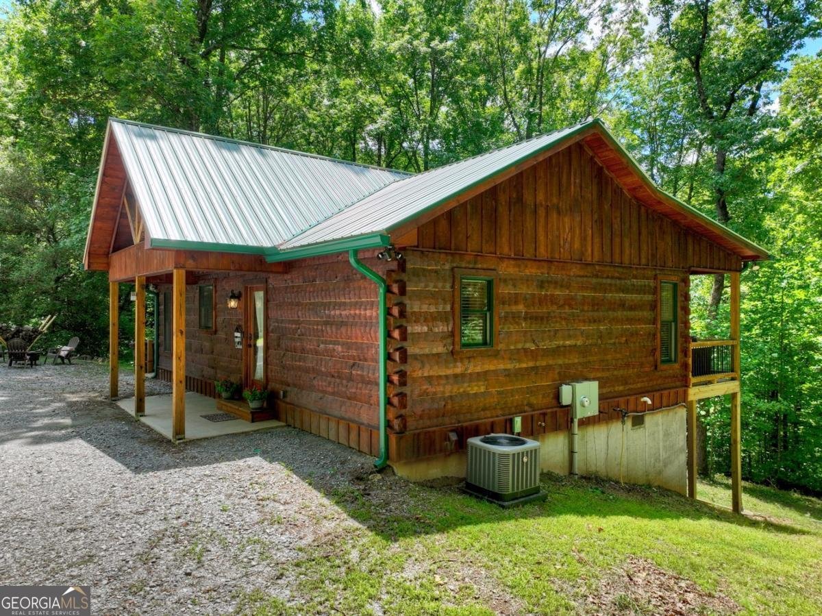 1554 Piney Spur Road S Ellijay - 31