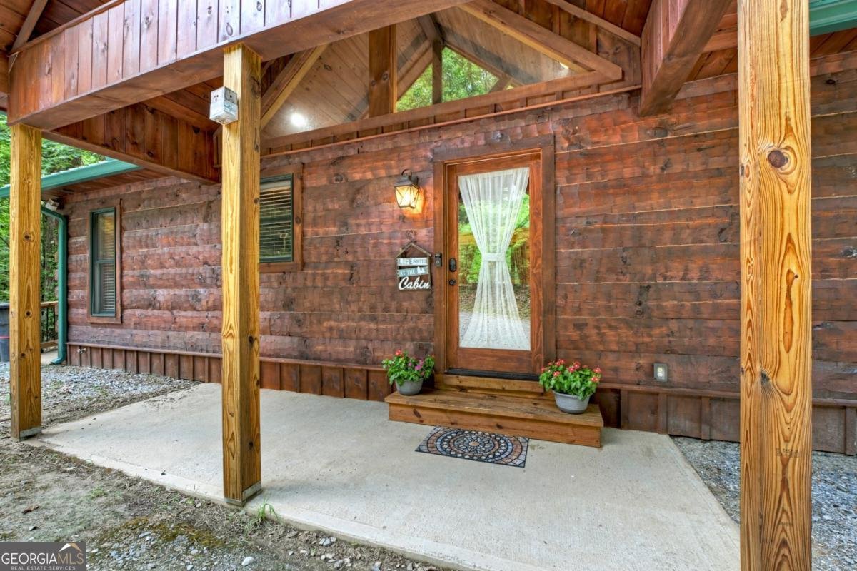 1554 Piney Spur Road S Ellijay - 5