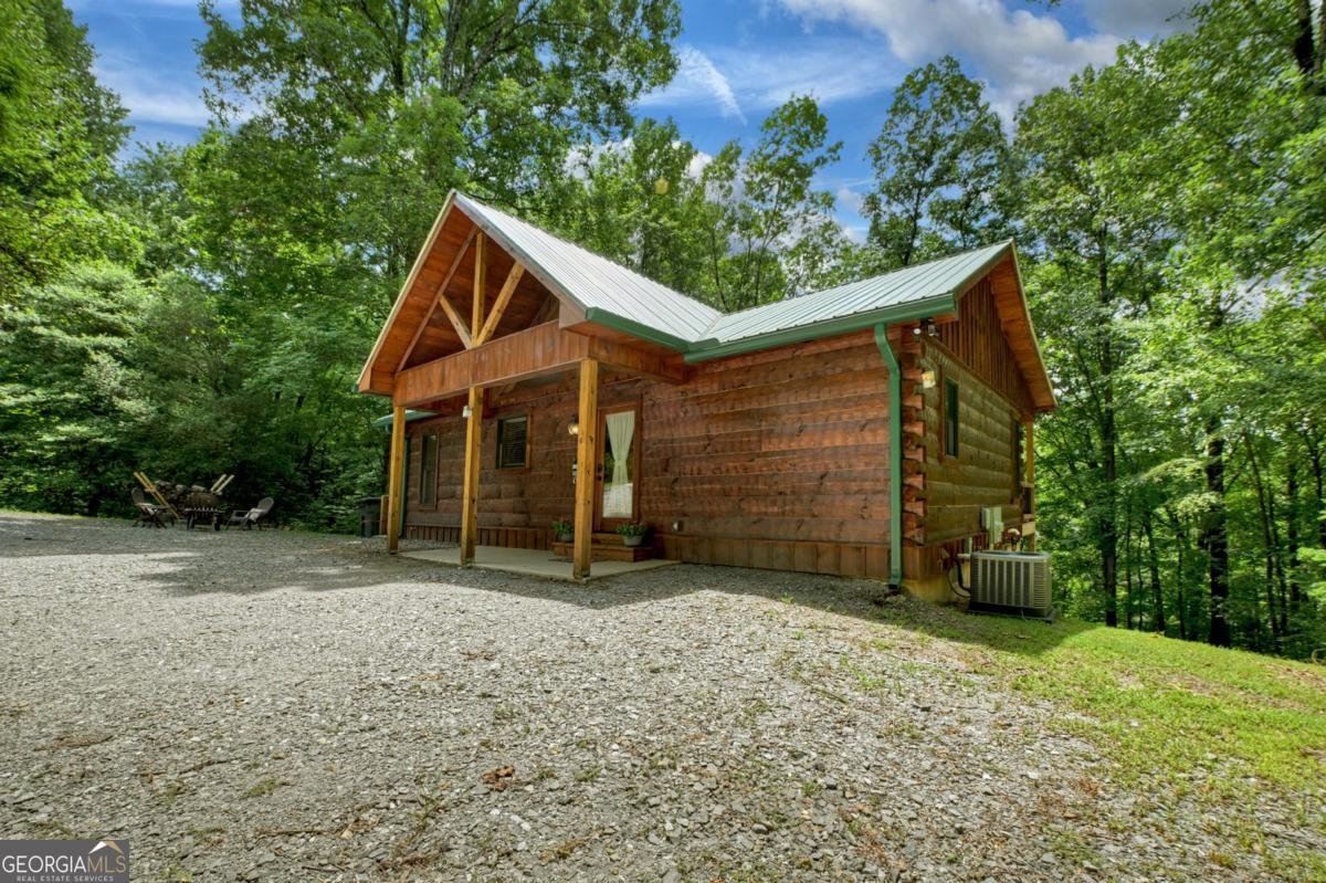 1554 Piney Spur Road S Ellijay - 7